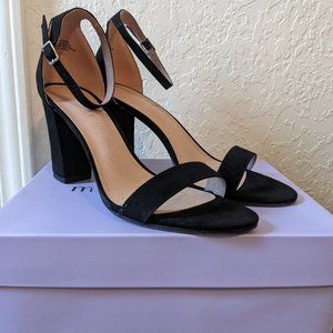 Madden Girl Heels